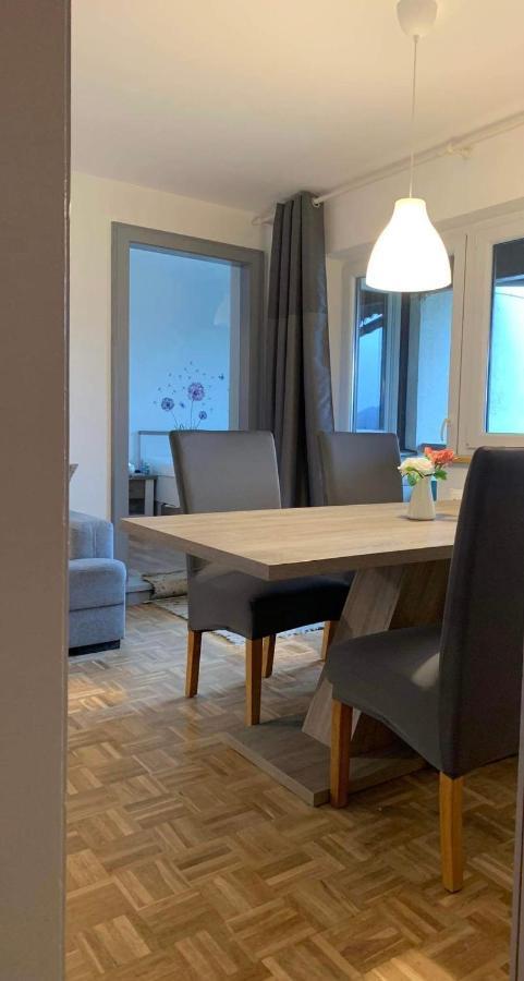 Apartment Maxi'seeblick