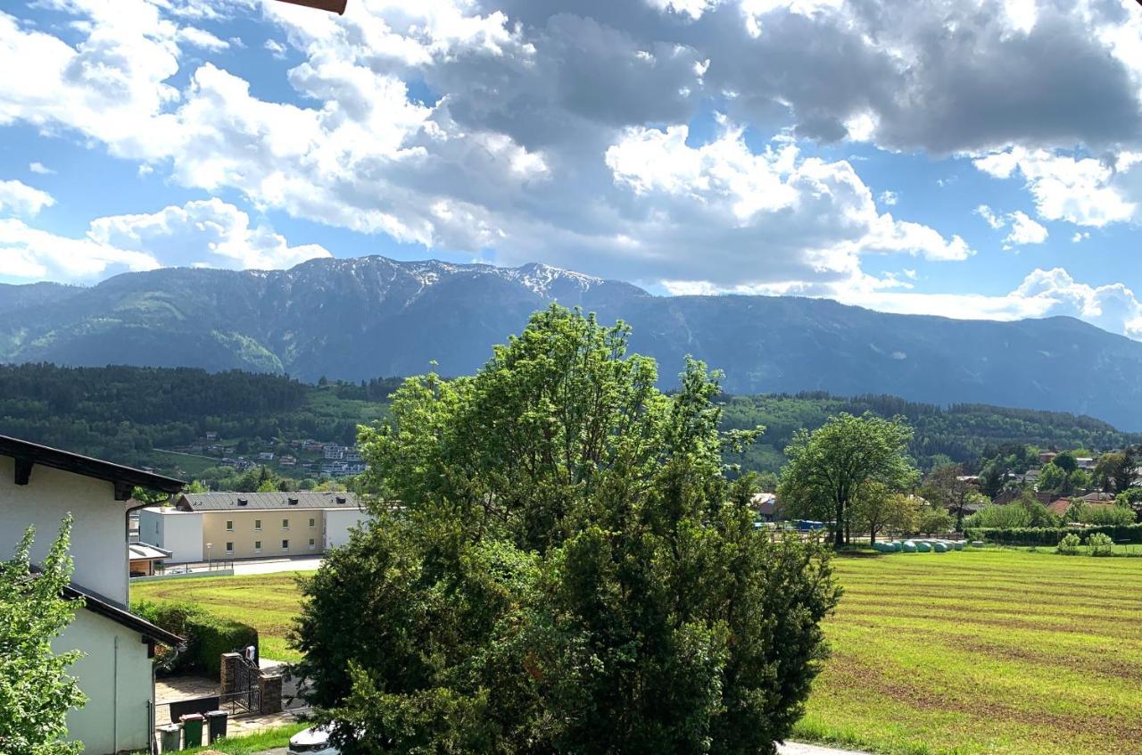 Maxi'seeblick Seeboden