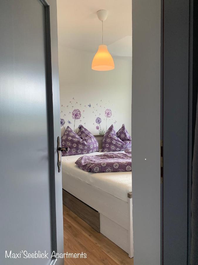 Maxi'seeblick Apartment *