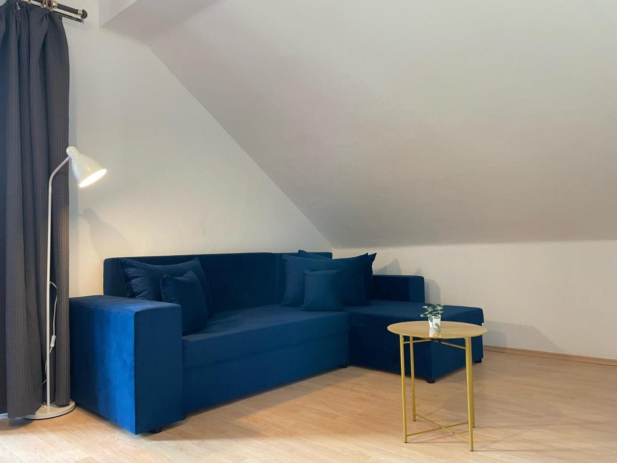 Maxi'seeblick Apartment *
