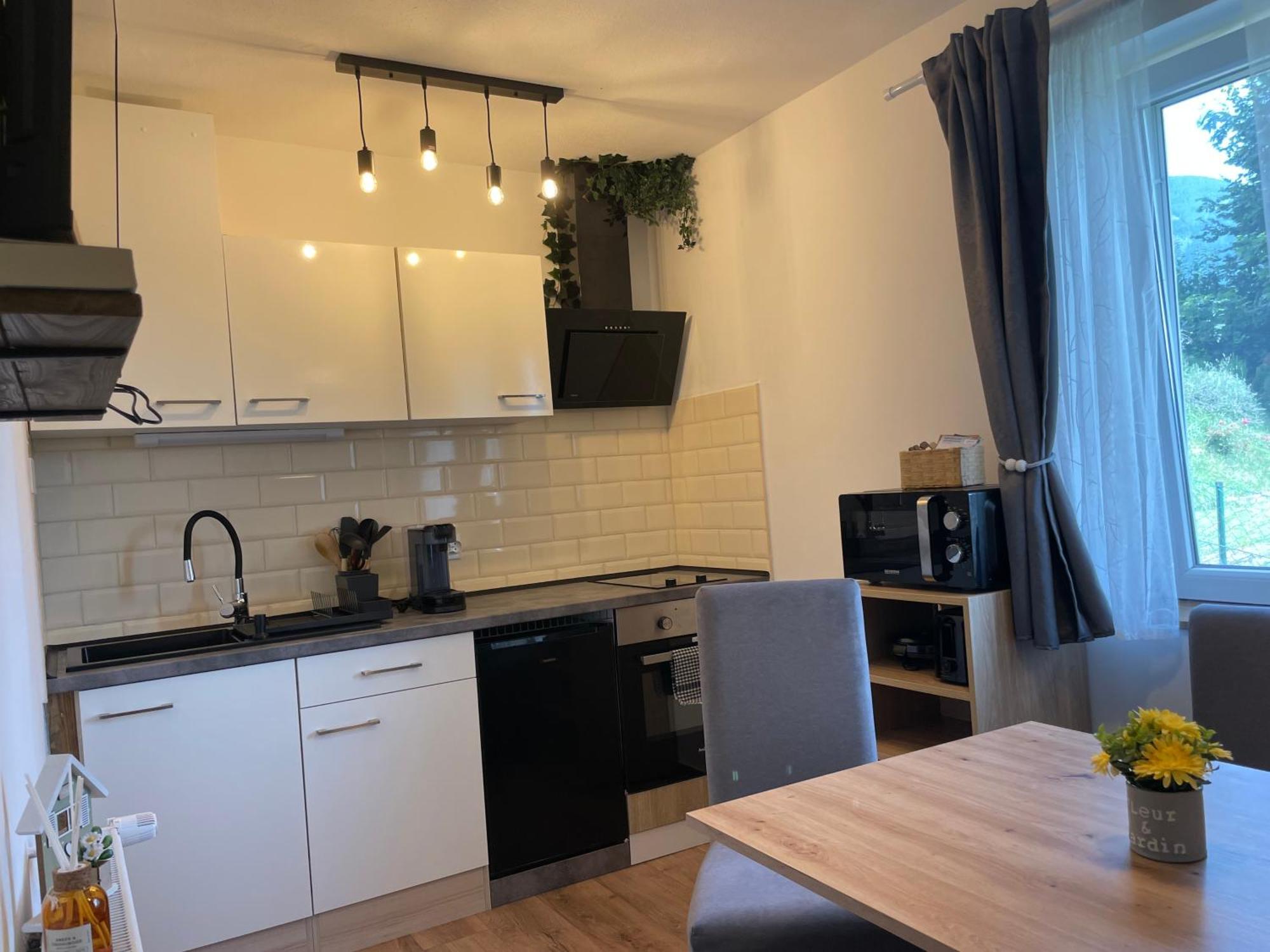 Apartment Maxi'seeblick *